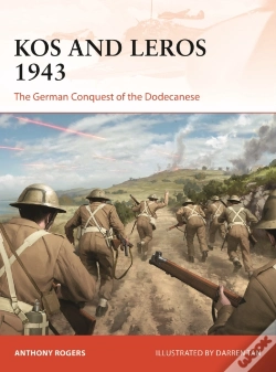 Capa do artigo Kos And Leros 1943