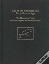Kos In The Neolithic And Early Bronze Age