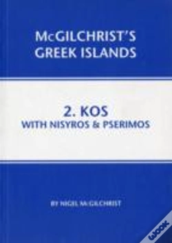 Capa do artigo Kos With Nisyros & Pserimos