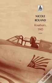 Kosaburo, 1945