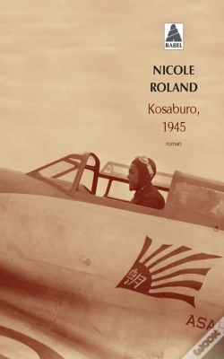 Capa do artigo Kosaburo, 1945