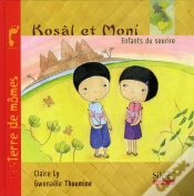 Capa do artigo Kosâl Et Moni, Le Sourire Du Cambodge