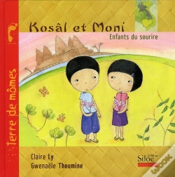 Capa do artigo Kosâl Et Moni, Le Sourire Du Cambodge