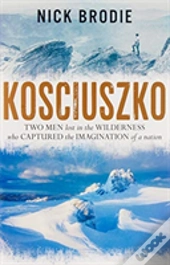 Kosciuszko: A Search For Young Australia