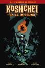 Koshchei En El Infierno - Preview