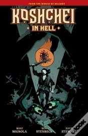 Capa do artigo Koshchei In Hell