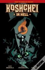 Koshchei In Hell