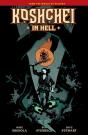Koshchei In Hell - Preview