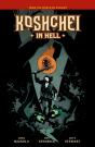 Koshchei In Hell - Preview