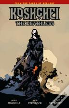 Koshchei The Deathless