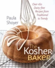Capa do artigo Kosher Baker