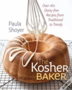 Capa do artigo Kosher Baker