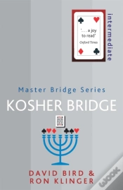 Capa do artigo Kosher Bridge