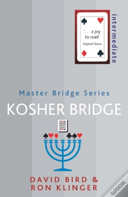 Capa do artigo Kosher Bridge