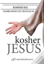 Capa do artigo Kosher Jesus