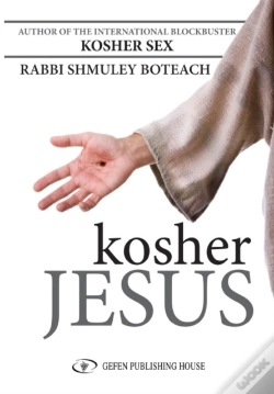 Capa do artigo Kosher Jesus