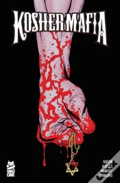 Capa do artigo Kosher Mafia