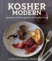 Capa do artigo Kosher Modern