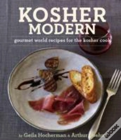 Capa do artigo Kosher Modern