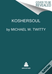Capa do artigo Kosher Soul Hb