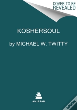 Capa do artigo Kosher Soul Hb