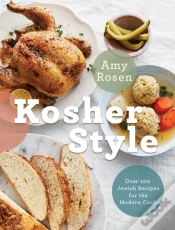 Capa do artigo Kosher Style
