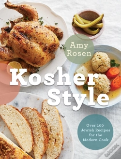Capa do artigo Kosher Style