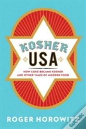 Capa do artigo Kosher Usa