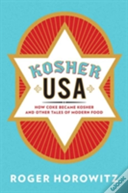 Capa do artigo Kosher Usa
