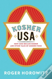 Capa do artigo Kosher Usa