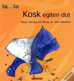 Capa do artigo Kosk Egiten Dut