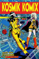 Kosmik Komix