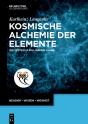 Kosmische Alchemie Der Elemente - Preview