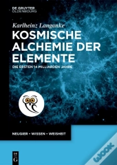 Kosmische Alchemie Der Elemente