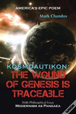 Capa do artigo Kosmoautikon