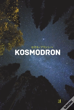 Capa do artigo Kosmodron