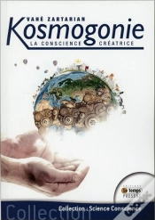Capa do artigo Kosmogonie - La Conscience Creatrice