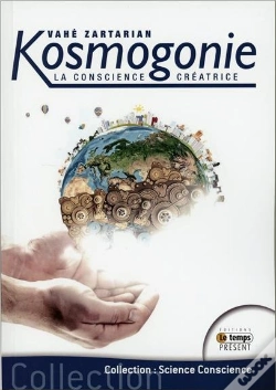 Capa do artigo Kosmogonie - La Conscience Creatrice