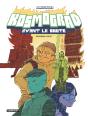 Kosmograd : Avant La Chute (Partie 2) - Preview