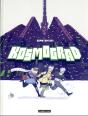 Kosmograd - Preview
