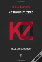 Capa do artigo Kosmonaut Zero
