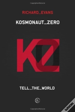 Capa do artigo Kosmonaut Zero