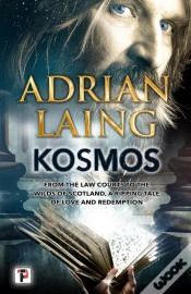 Capa do artigo Kosmos
