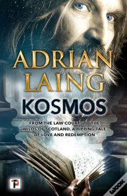 Capa do artigo Kosmos