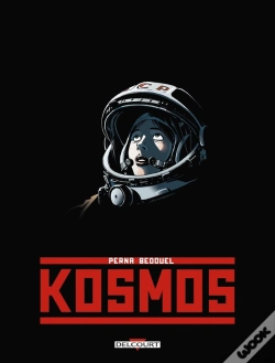 Capa do artigo Kosmos