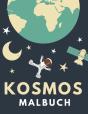 Kosmos Malbuch - Preview