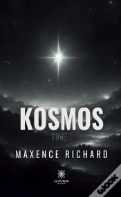 Capa do artigo Kosmos - Tome I