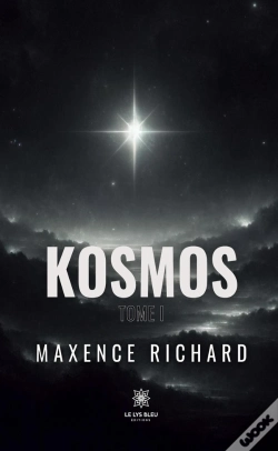 Capa do artigo Kosmos - Tome I
