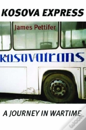 Capa do artigo Kosova Express
