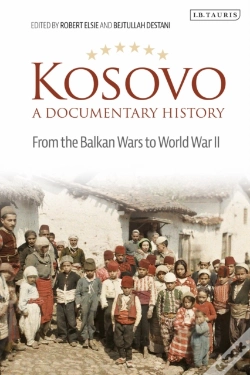 Capa do artigo Kosovo, A Documentary History
